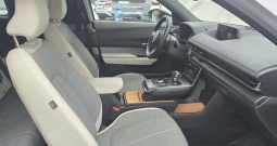 MAZDA MX-30 LAUNCH EDITION