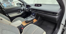 MAZDA MX-30 LAUNCH EDITION