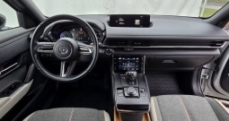 MAZDA MX-30 LAUNCH EDITION