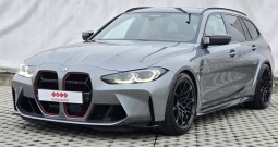 BMW M3 Competition xDrive Touring
