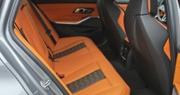 BMW M3 Competition xDrive Touring