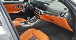 BMW M3 Competition xDrive Touring