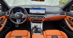 BMW M3 Competition xDrive Touring