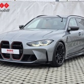 BMW M3 Competition xDrive Touring