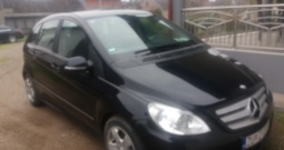 Mercedes B-200 CDi dizel automatic, 2011.g.