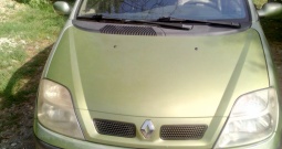 Renault Scenic 1.6 benzin, 2000.g