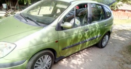 Renault Scenic 1.6 benzin, 2000.g
