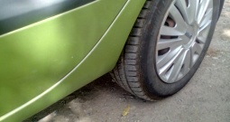 Renault Scenic 1.6 benzin, 2000.g