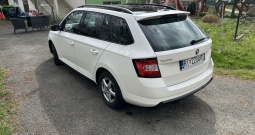 Fabia 1.0 Monte Carlo