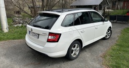 Fabia 1.0 Monte Carlo