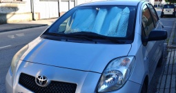 Toyota Yaris 1.4D4