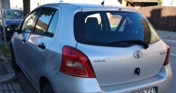 Toyota Yaris 1.4D4