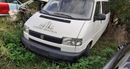 VW volkswagen T-4 1.9 tdi , putnički 8+1 sjedalo