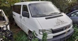 VW volkswagen T-4 1.9 tdi , putnički 8+1 sjedalo