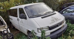VW volkswagen T-4 1.9 tdi , putnički 8+1 sjedalo