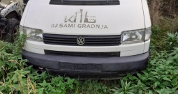 VW volkswagen T-4 1.9 tdi , putnički 8+1 sjedalo