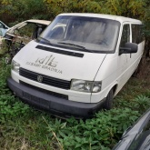VW volkswagen T-4 1.9 tdi , putnički 8+1 sjedalo