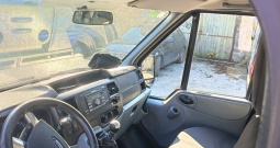 Ford Transit 2.4 TDCi 103 kW (2013)