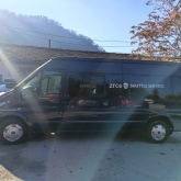 Ford Transit 2.4 TDCi 103 kW (2013)