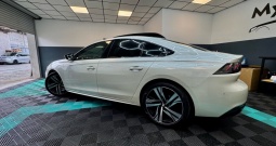 Peugeot 508 2.0 HDi GT - Line