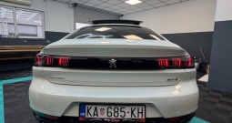 Peugeot 508 2.0 HDi GT - Line