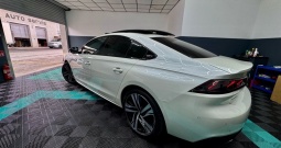 Peugeot 508 2.0 HDi GT - Line