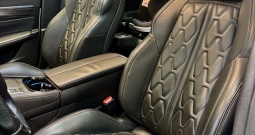 Peugeot 508 2.0 HDi GT - Line