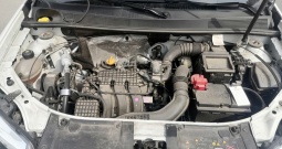 Dacia Logan 2020, Euro 6