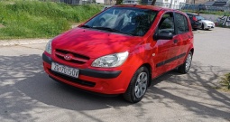 Hyundai Getz 1.1