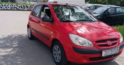 Hyundai Getz 1.1