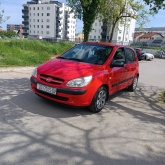Hyundai Getz 1.1