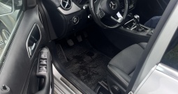 Mercedes B klasa B200 AMG