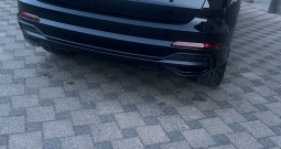 Audi Q3 3.5 TDI ,S line, S tronic, 2020.g, 61000 km,1. vlasnik