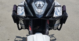 KTM 1290 Super Adventure T, 1301 cm3, 160 KS, puno dodatne opreme