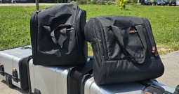 KTM 1290 Super Adventure T, 1301 cm3, 160 KS, puno dodatne opreme