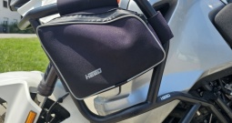 KTM 1290 Super Adventure T, 1301 cm3, 160 KS, puno dodatne opreme