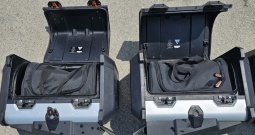 KTM 1290 Super Adventure T, 1301 cm3, 160 KS, puno dodatne opreme