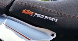 KTM 1290 Super Adventure T, 1301 cm3, 160 KS, puno dodatne opreme