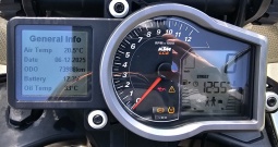 KTM 1290 Super Adventure T, 1301 cm3, 160 KS, puno dodatne opreme