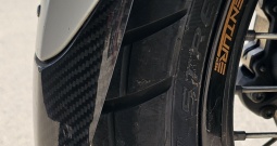 KTM 1290 Super Adventure T, 1301 cm3, 160 KS, puno dodatne opreme