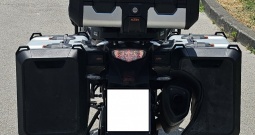 KTM 1290 Super Adventure T, 1301 cm3, 160 KS, puno dodatne opreme