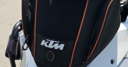 KTM 1290 Super Adventure T, 1301 cm3, 160 KS, puno dodatne opreme