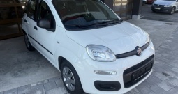 Fiat Panda 1,2, klima, nove gume, TOP stanje