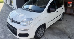 Fiat Panda 1,2, klima, nove gume, TOP stanje