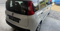 Fiat Panda 1,2, klima, nove gume, TOP stanje