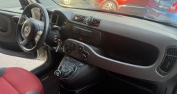 Fiat Panda 1,2, klima, nove gume, TOP stanje