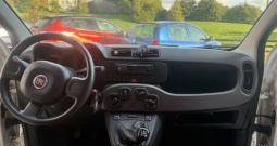 Fiat Panda 1,2, klima, nove gume, TOP stanje