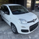 Fiat Panda 1,2, klima, nove gume, TOP stanje