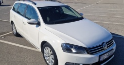 VW Passat Variant 2.0 TDI Comfortline 4 zimske gume/felge 02/26 reg.