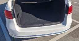 VW Passat Variant 2.0 TDI Comfortline 4 zimske gume/felge 02/26 reg.